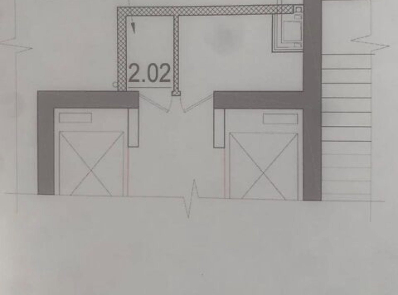 Квартира на ул. Дача Ковалевского, 37 м², 55 000$ — FAKTOR