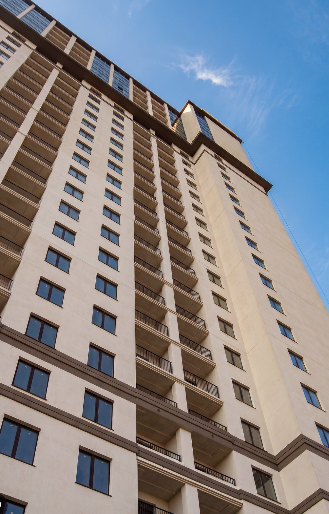 Квартира на ул. Дача Ковалевского, 37 м², 55 000$ — FAKTOR