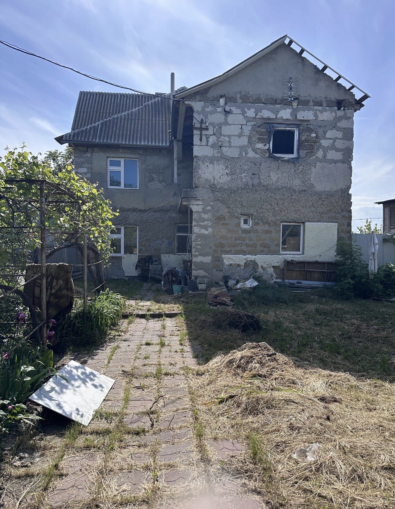 Будинок на вул. Шмидта, 395 м², 50 000$ — FAKTOR