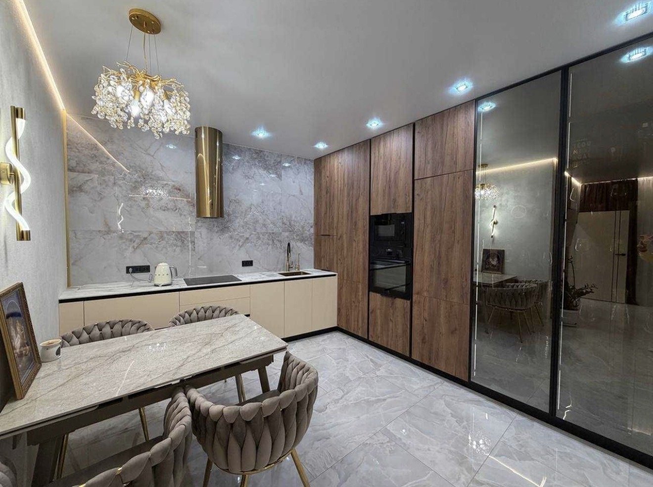 Квартира на ул. Курортный пер, 81 м², 210 000$ — FAKTOR