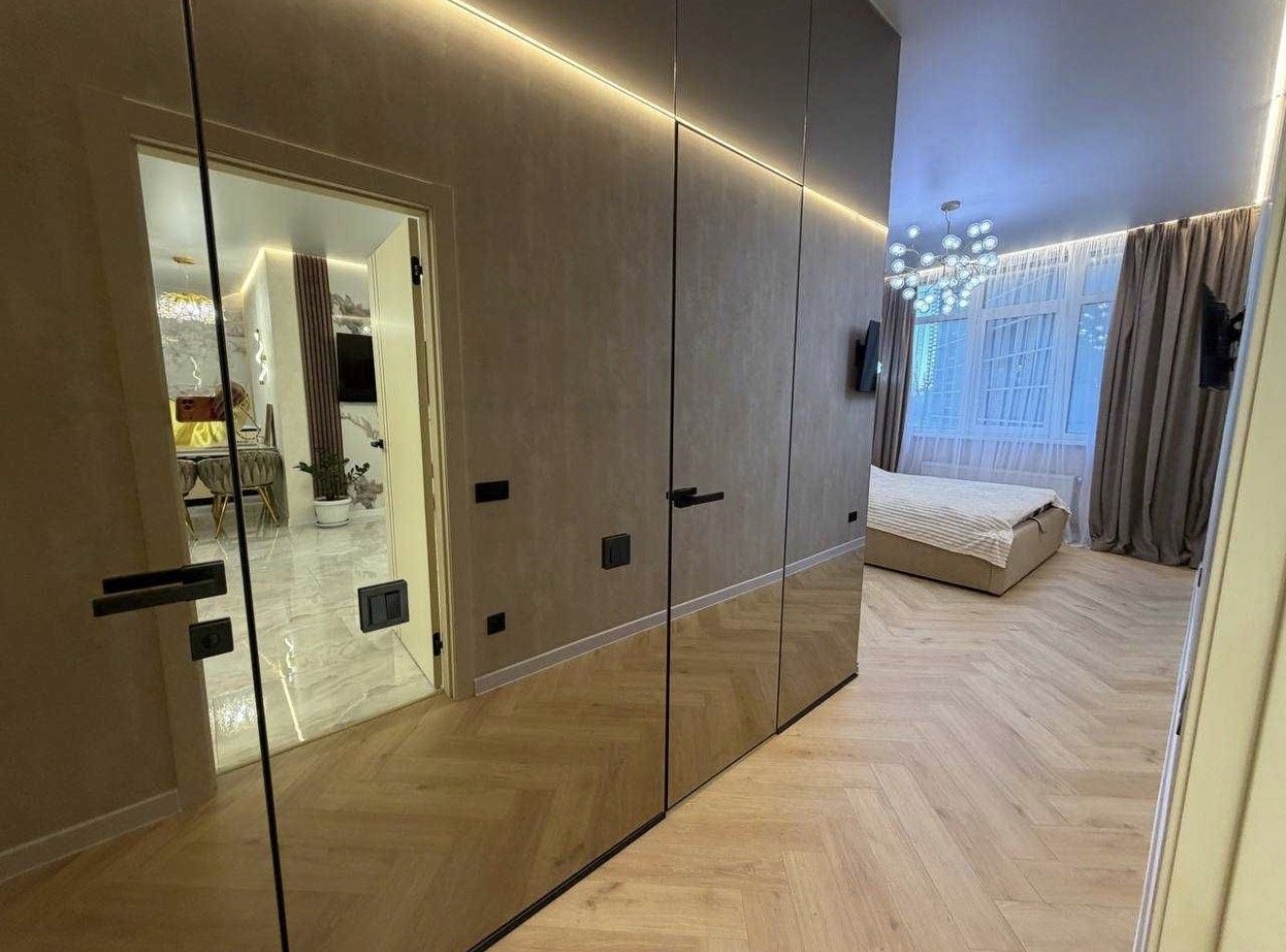 Квартира на ул. Курортный пер, 81 м², 210 000$ — FAKTOR