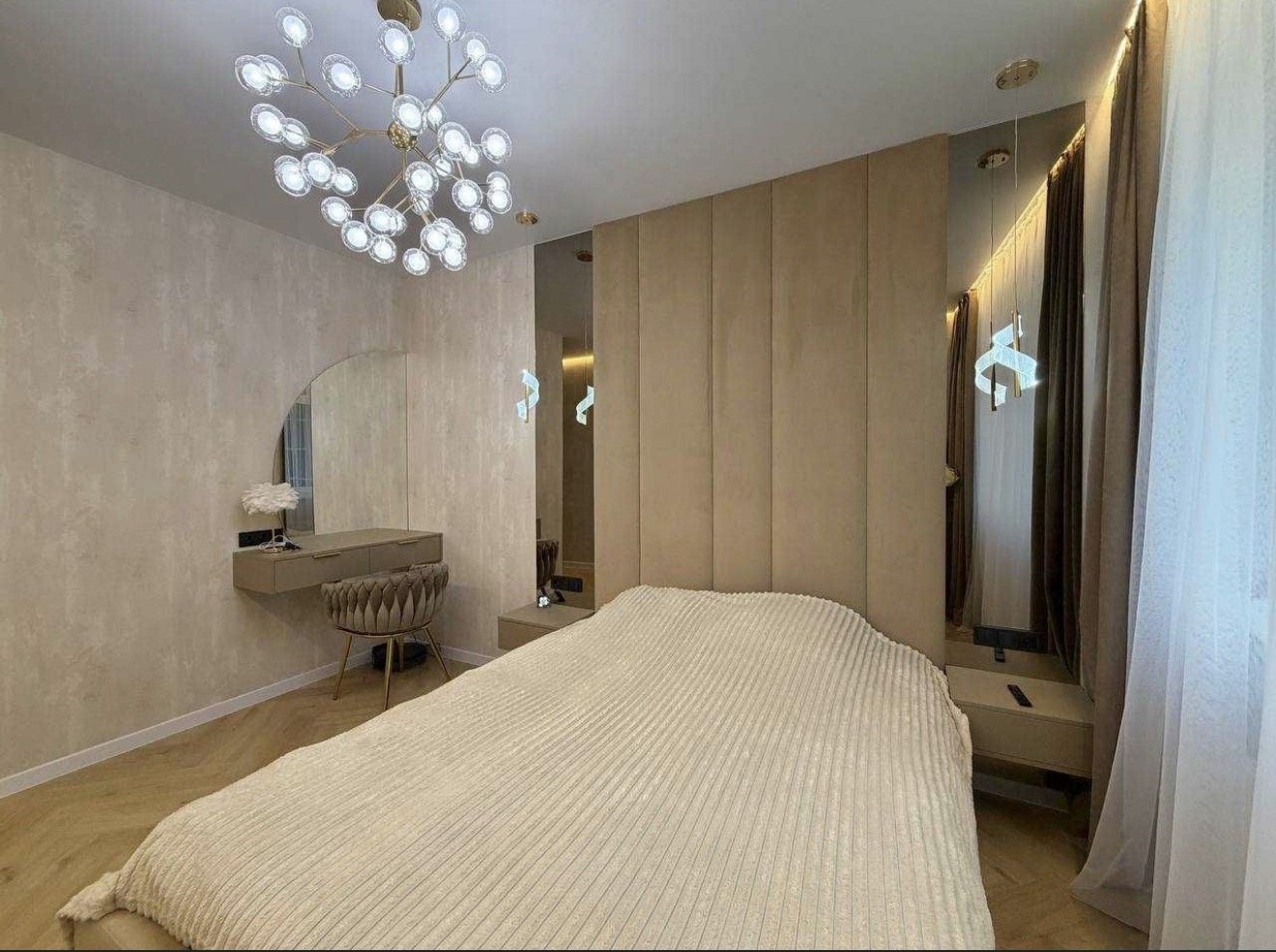 Квартира на ул. Курортный пер, 81 м², 210 000$ — FAKTOR