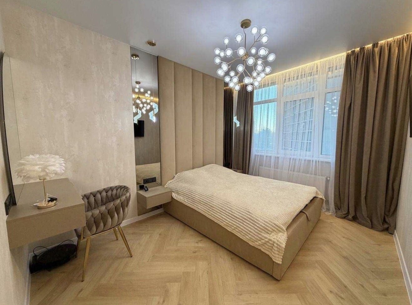 Квартира на ул. Курортный пер, 81 м², 210 000$ — FAKTOR