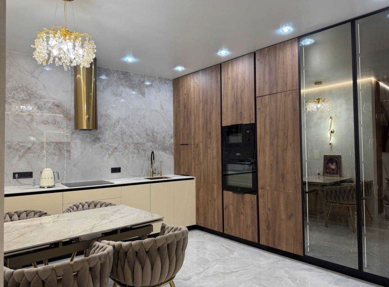 Квартира на ул. Курортный пер, 81 м², 210 000$ — FAKTOR