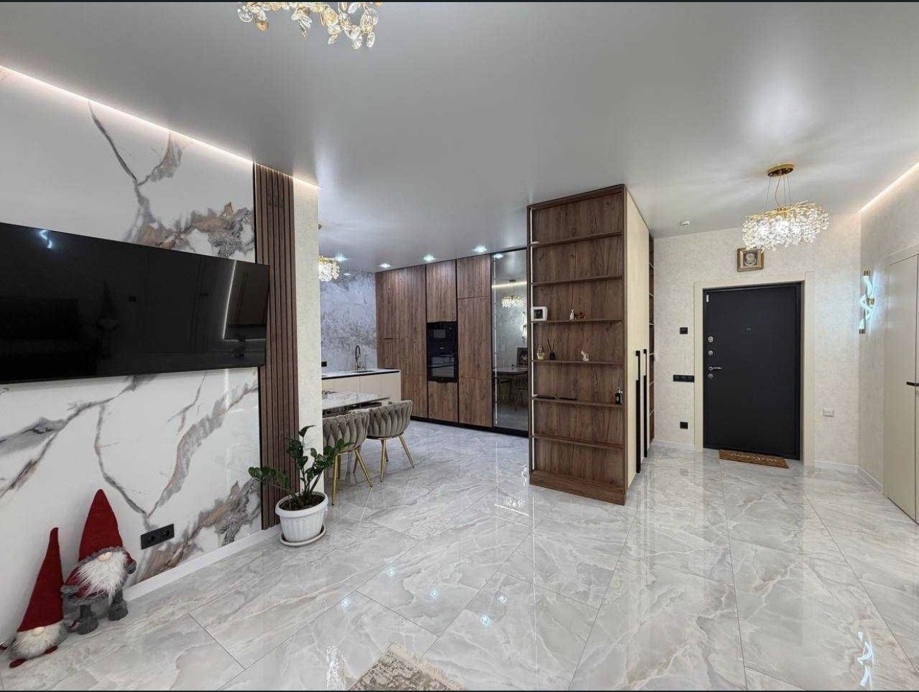 Квартира на ул. Курортный пер, 81 м², 210 000$ — FAKTOR