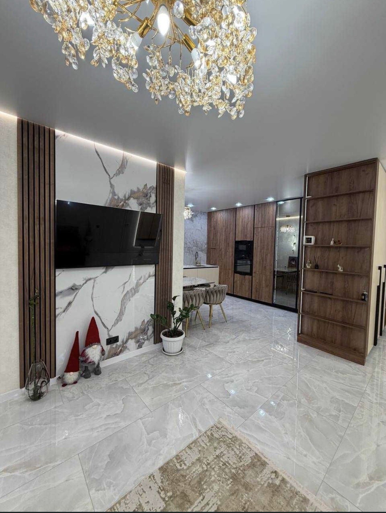 Квартира на ул. Курортный пер, 81 м², 210 000$ — FAKTOR