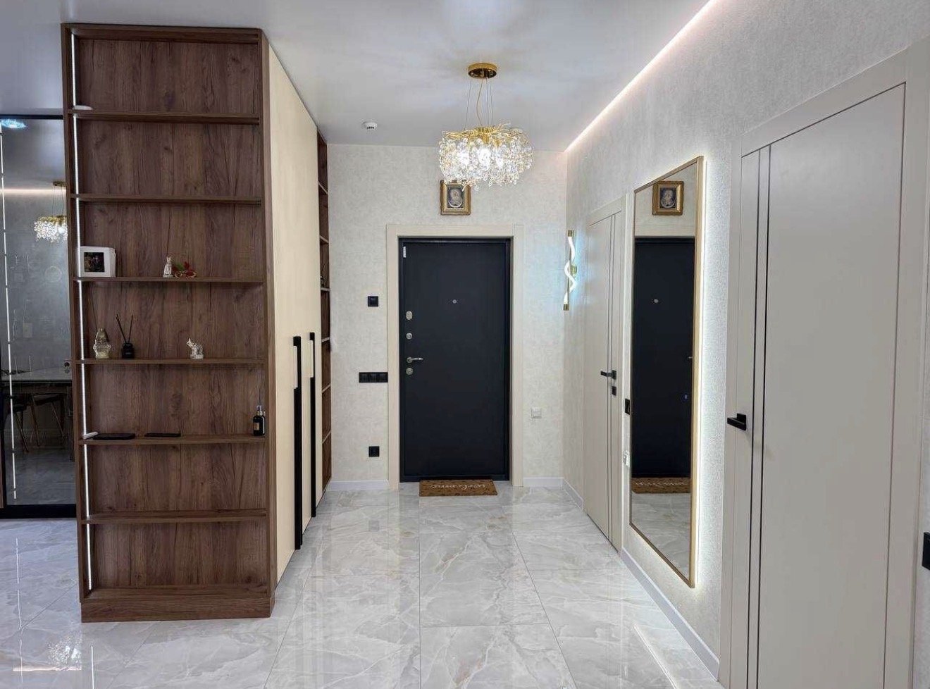 Квартира на ул. Курортный пер, 81 м², 210 000$ — FAKTOR