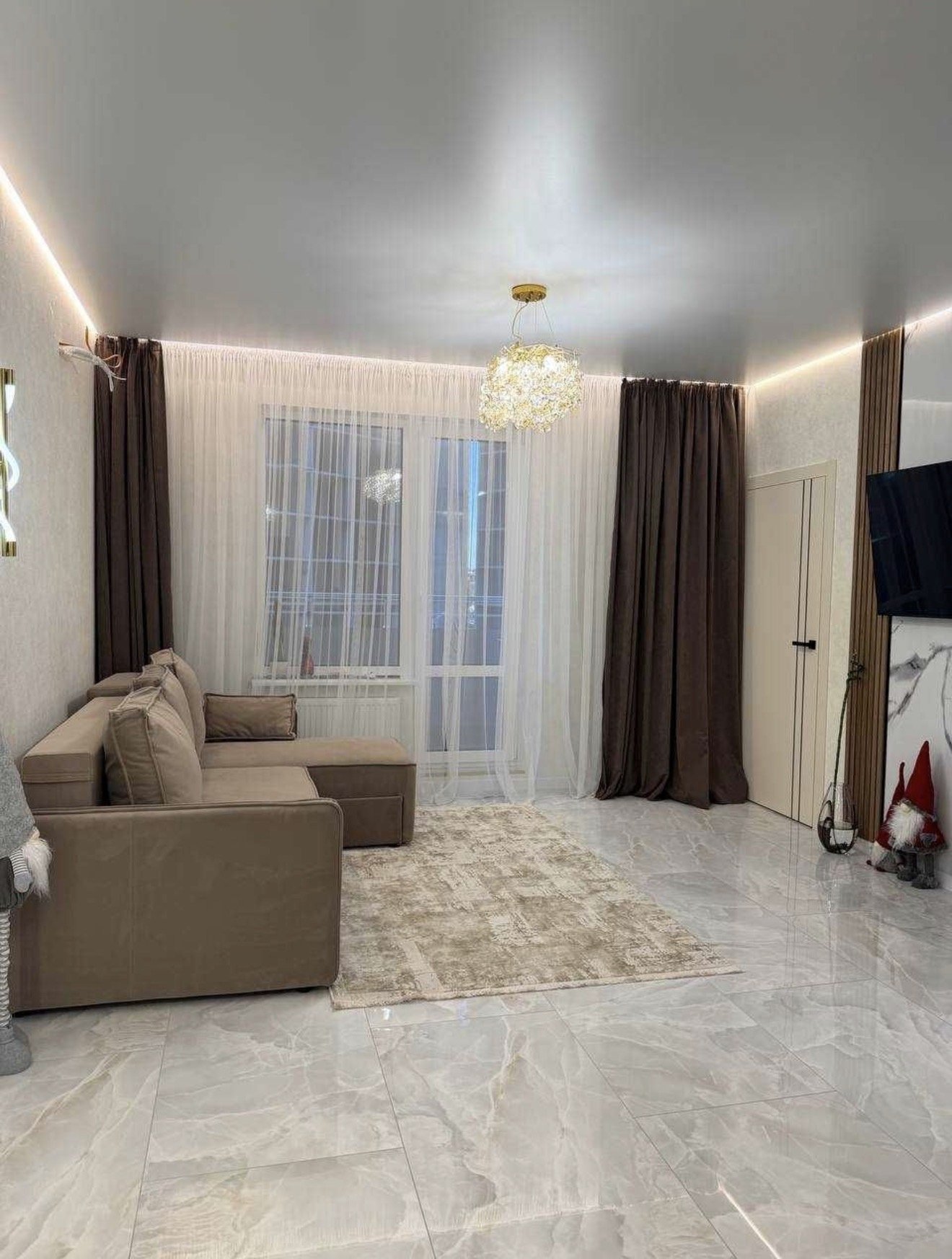 Квартира на ул. Курортный пер, 81 м², 210 000$ — FAKTOR