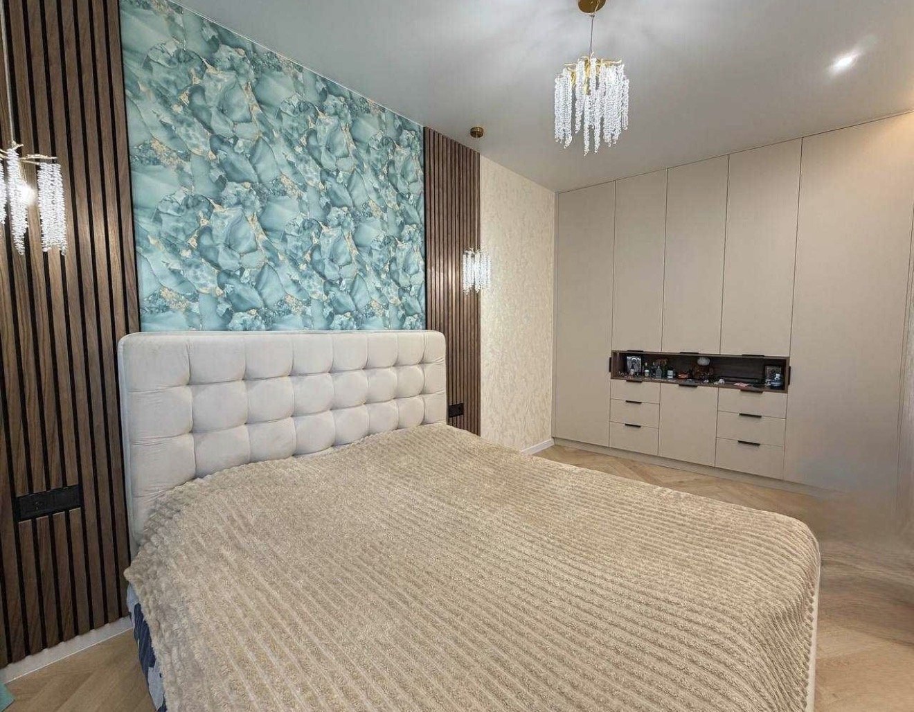 Квартира на ул. Курортный пер, 81 м², 210 000$ — FAKTOR