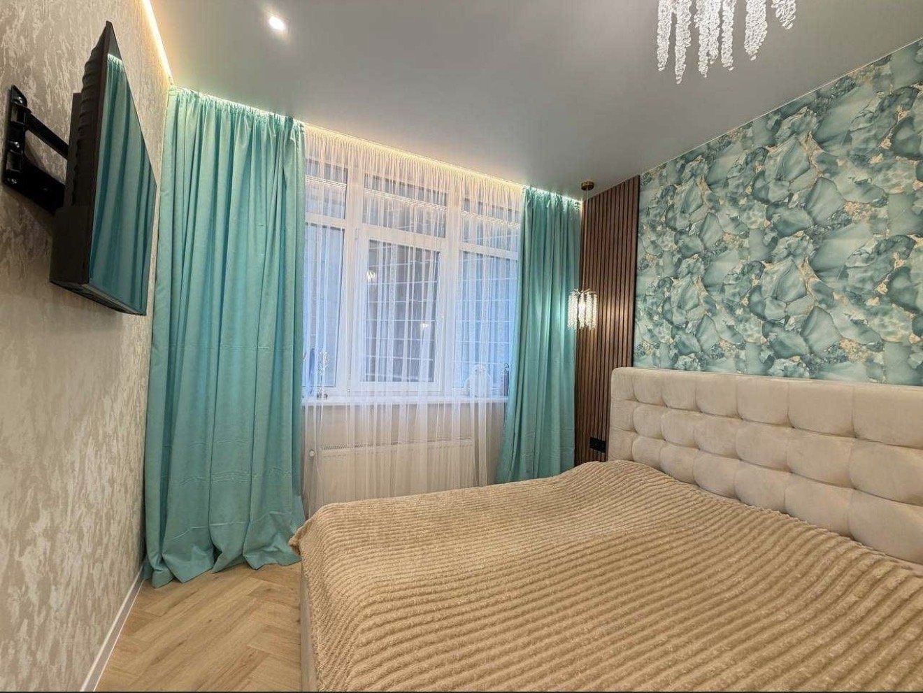 Квартира на ул. Курортный пер, 81 м², 210 000$ — FAKTOR