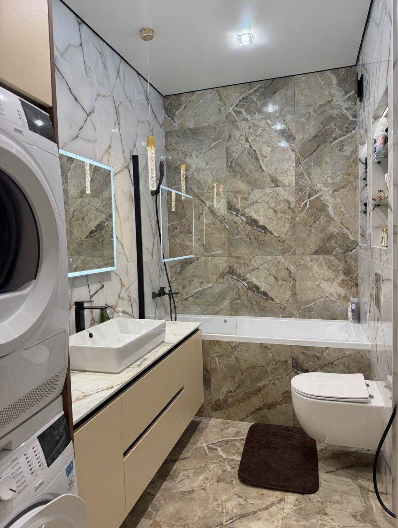 Квартира на ул. Курортный пер, 81 м², 210 000$ — FAKTOR