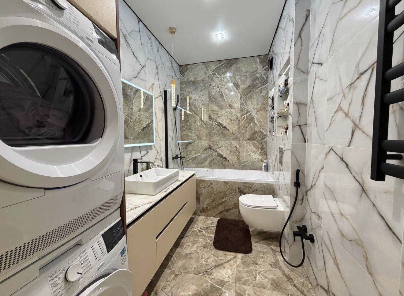Квартира на ул. Курортный пер, 81 м², 210 000$ — FAKTOR