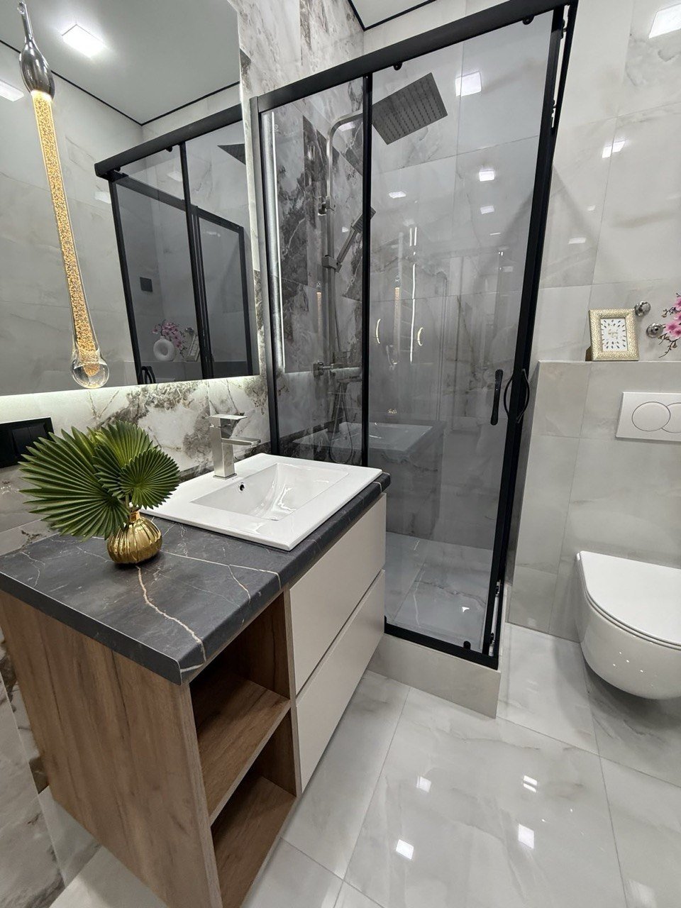 Квартира на ул. Краснова, 42 м², 85 500$ — FAKTOR
