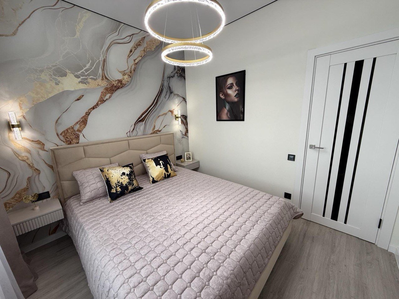 Квартира на ул. Краснова, 42 м², 85 500$ — FAKTOR