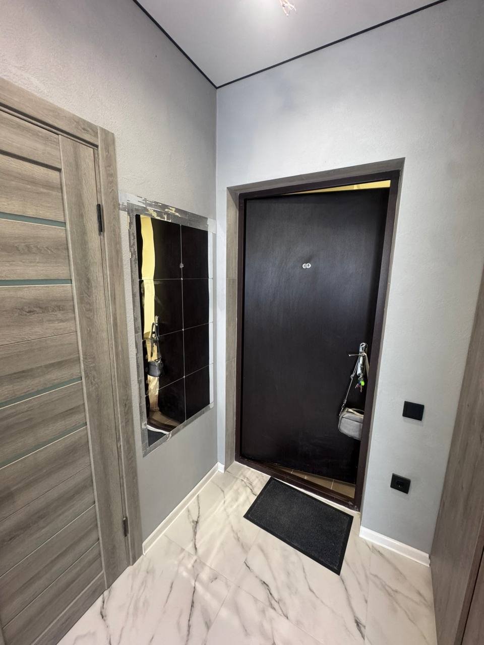 Квартира на ул. Сахарова Академика, 36 м², 50 000$ — FAKTOR