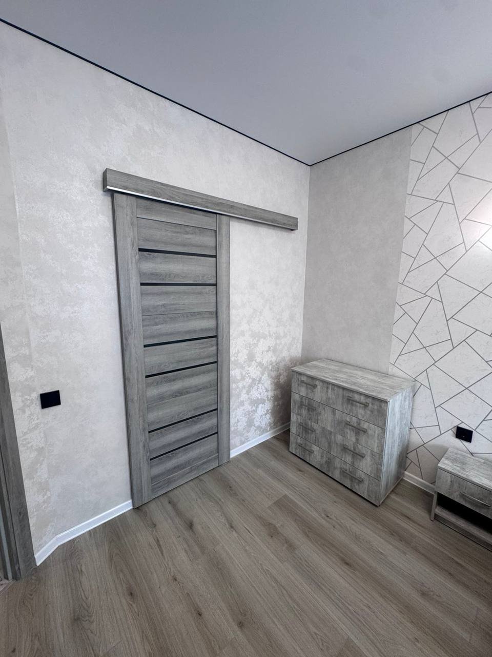 Квартира на ул. Сахарова Академика, 36 м², 50 000$ — FAKTOR