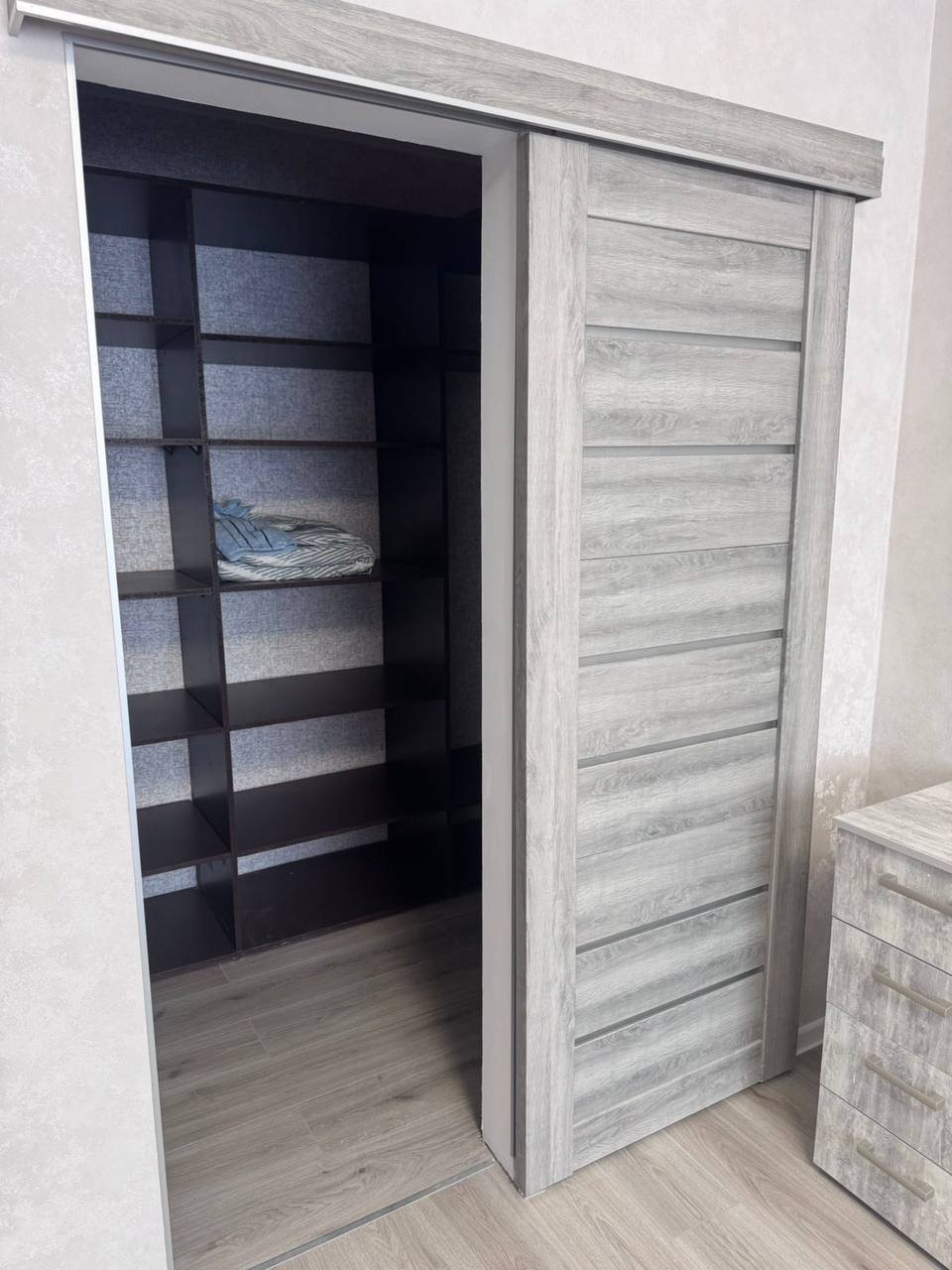 Квартира на ул. Сахарова Академика, 36 м², 50 000$ — FAKTOR