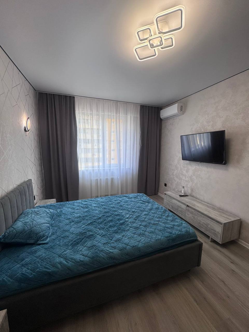 Квартира на ул. Сахарова Академика, 36 м², 50 000$ — FAKTOR