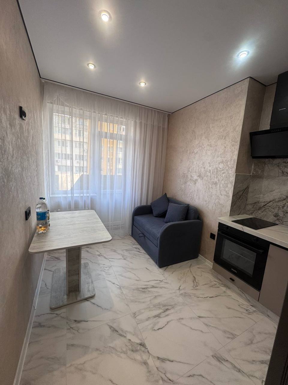 Квартира на ул. Сахарова Академика, 36 м², 50 000$ — FAKTOR