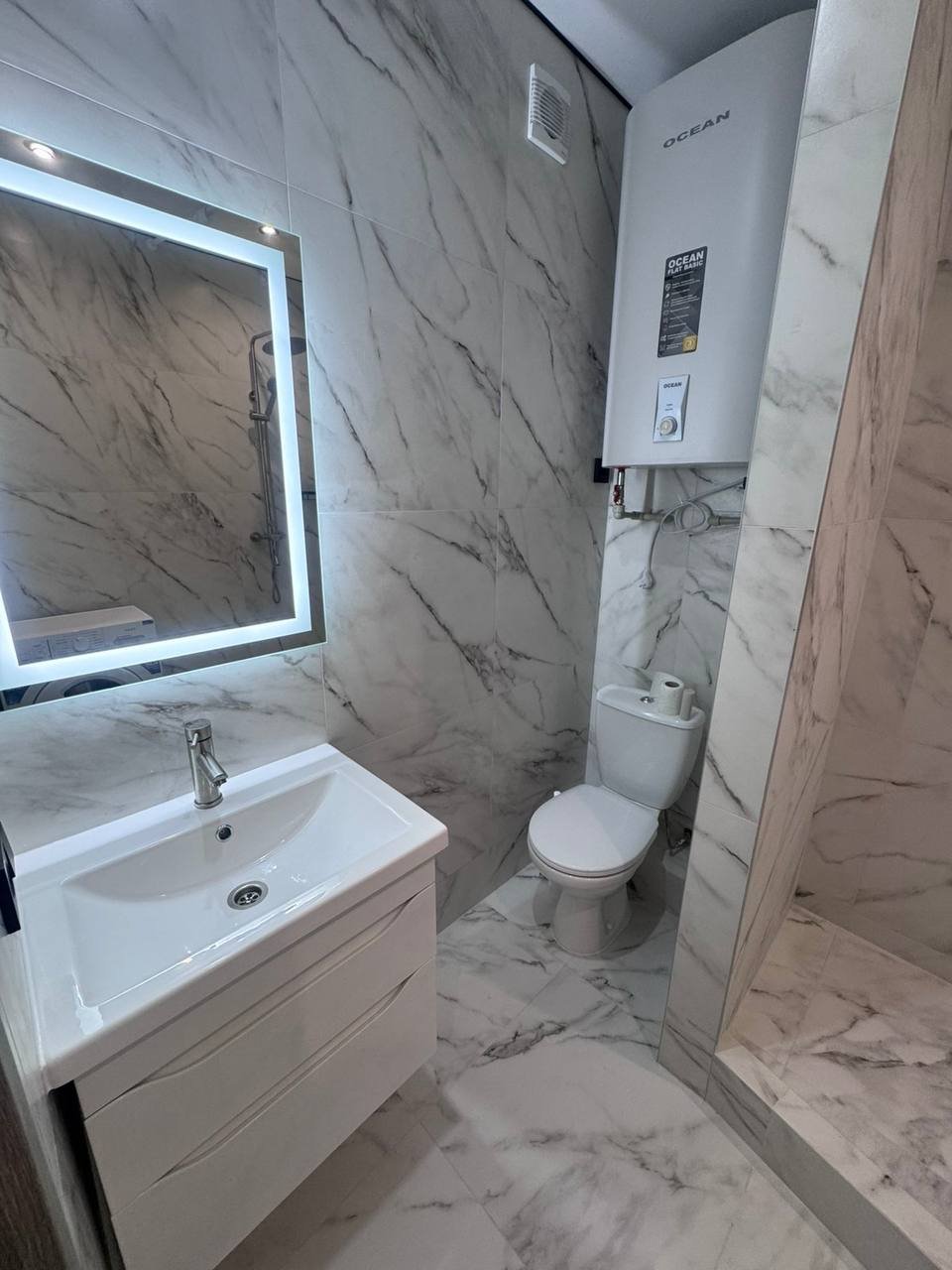 Квартира на ул. Сахарова Академика, 36 м², 50 000$ — FAKTOR