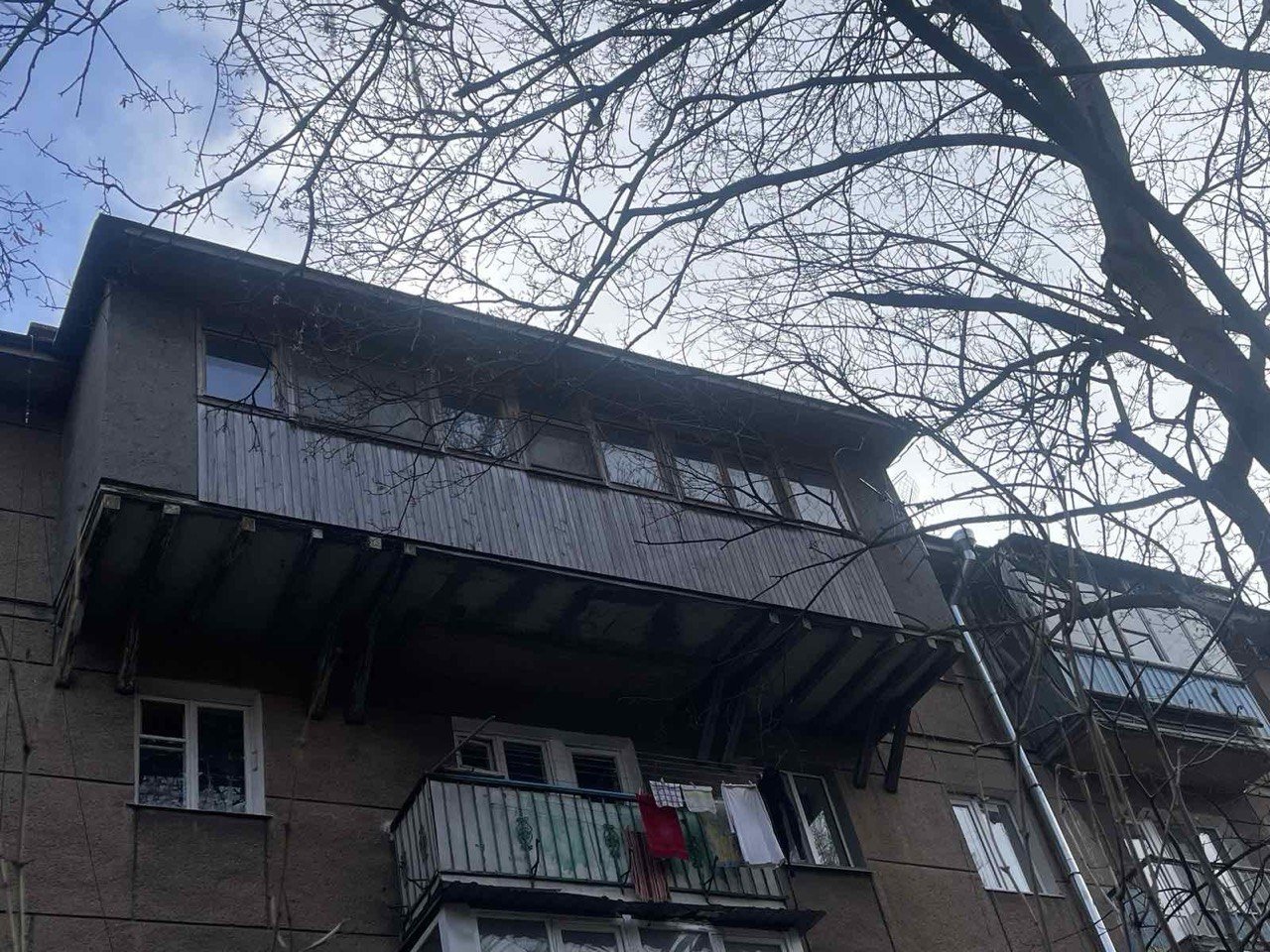 Квартира на ул. Шевченко проспект, 90 м², 75 000$ — FAKTOR