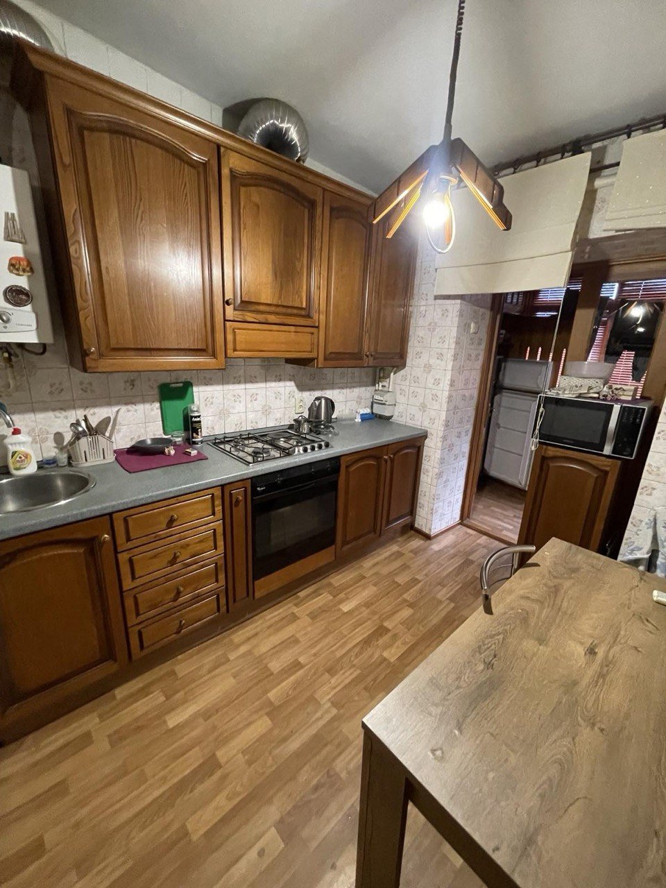 Квартира на ул. Шевченко проспект, 90 м², 75 000$ — FAKTOR