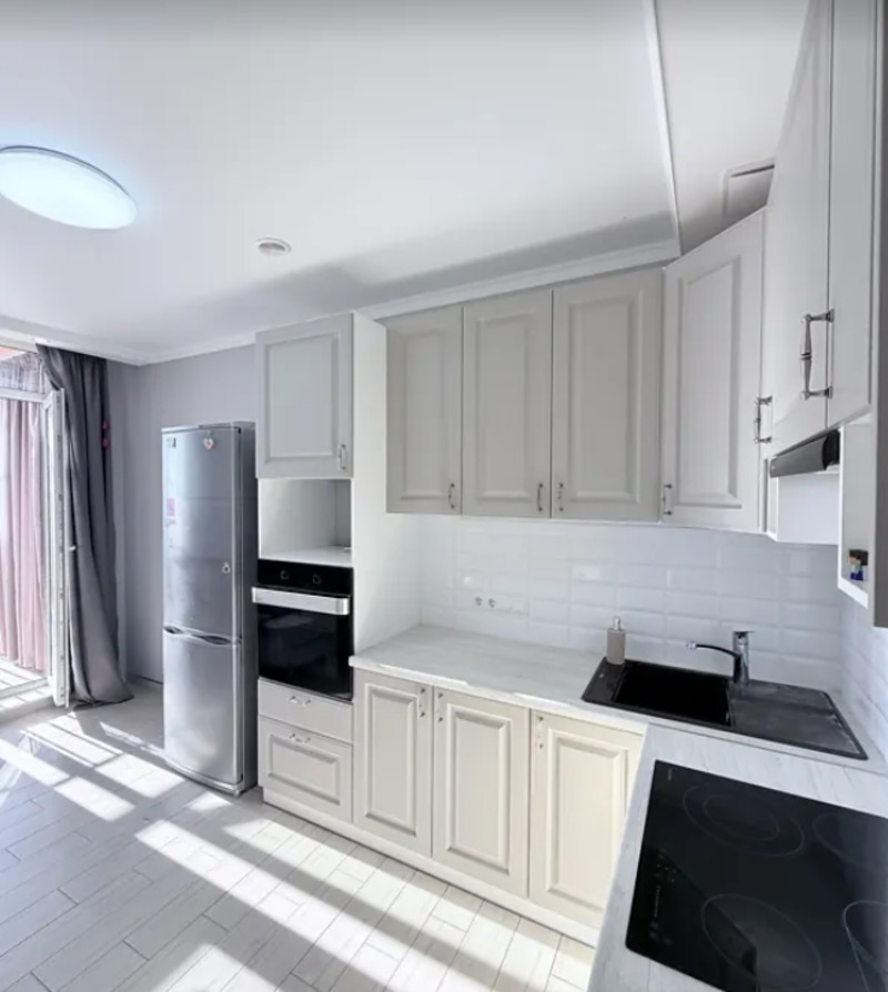 Квартира на ул. Жаботинского, 48 м², 65 000$ — FAKTOR