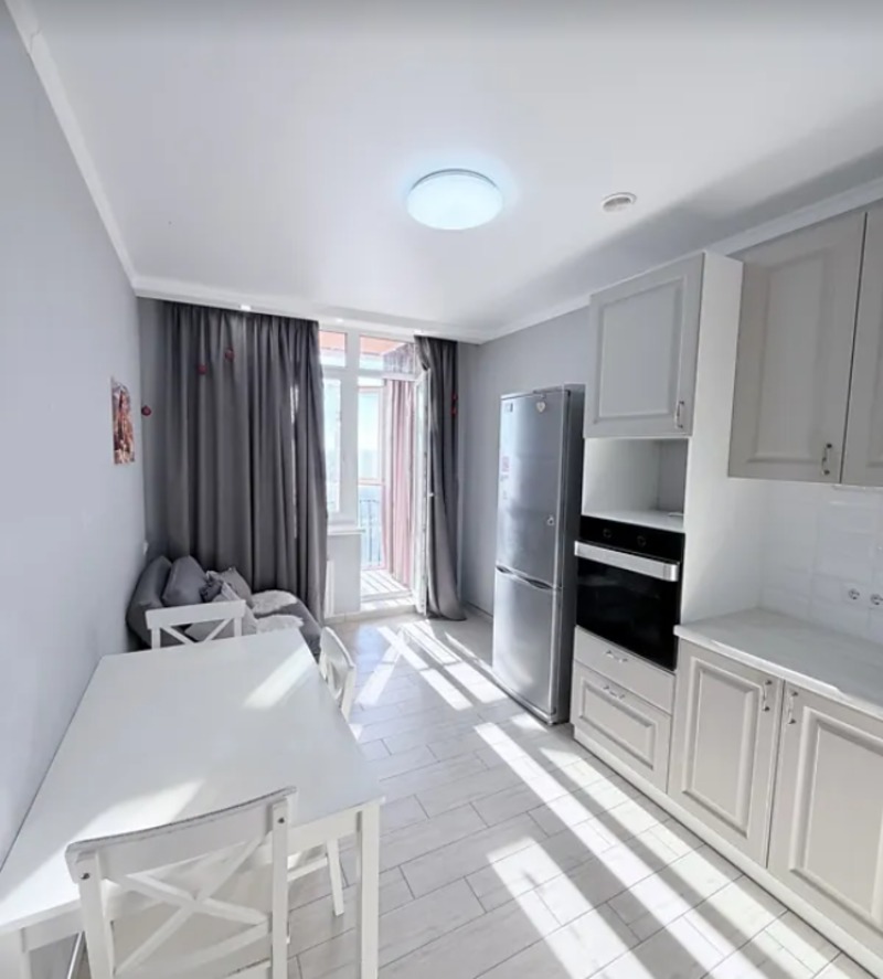 Квартира на ул. Жаботинского, 48 м², 65 000$ — FAKTOR