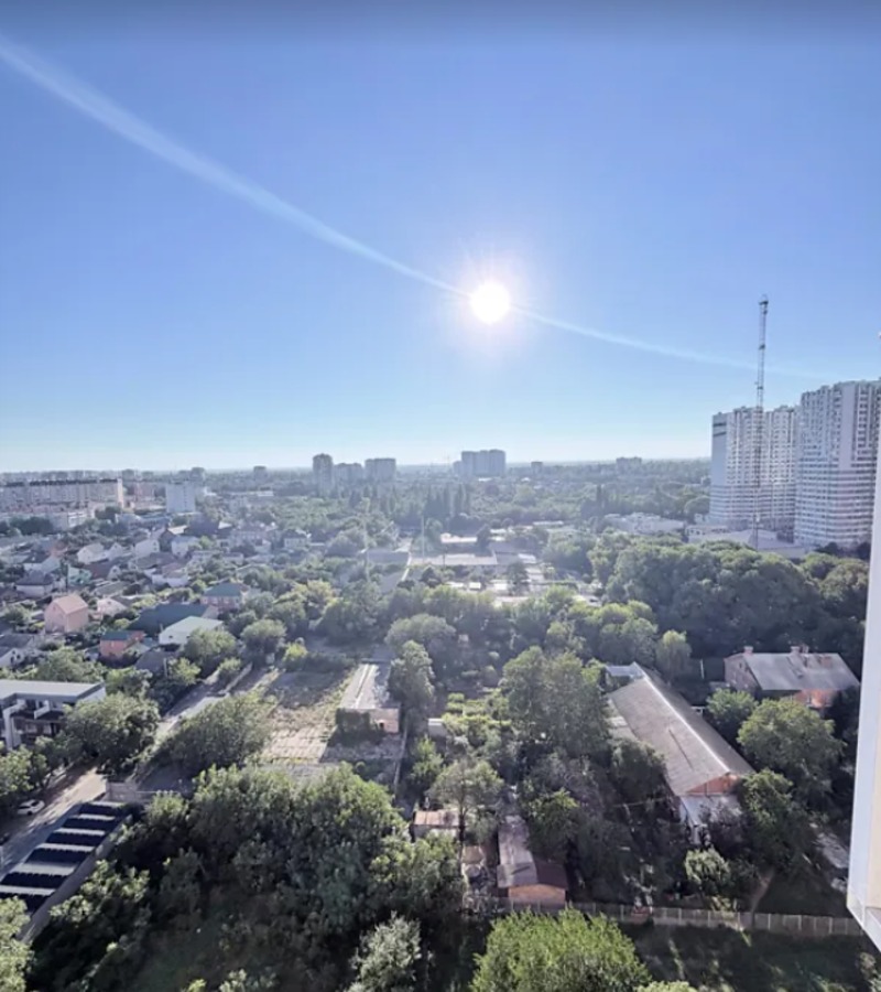 Квартира на ул. Жаботинского, 48 м², 65 000$ — FAKTOR