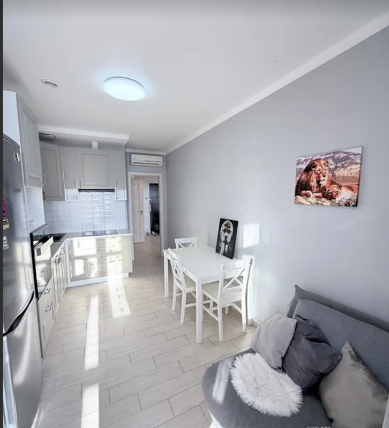 Квартира на ул. Жаботинского, 48 м², 65 000$ — FAKTOR