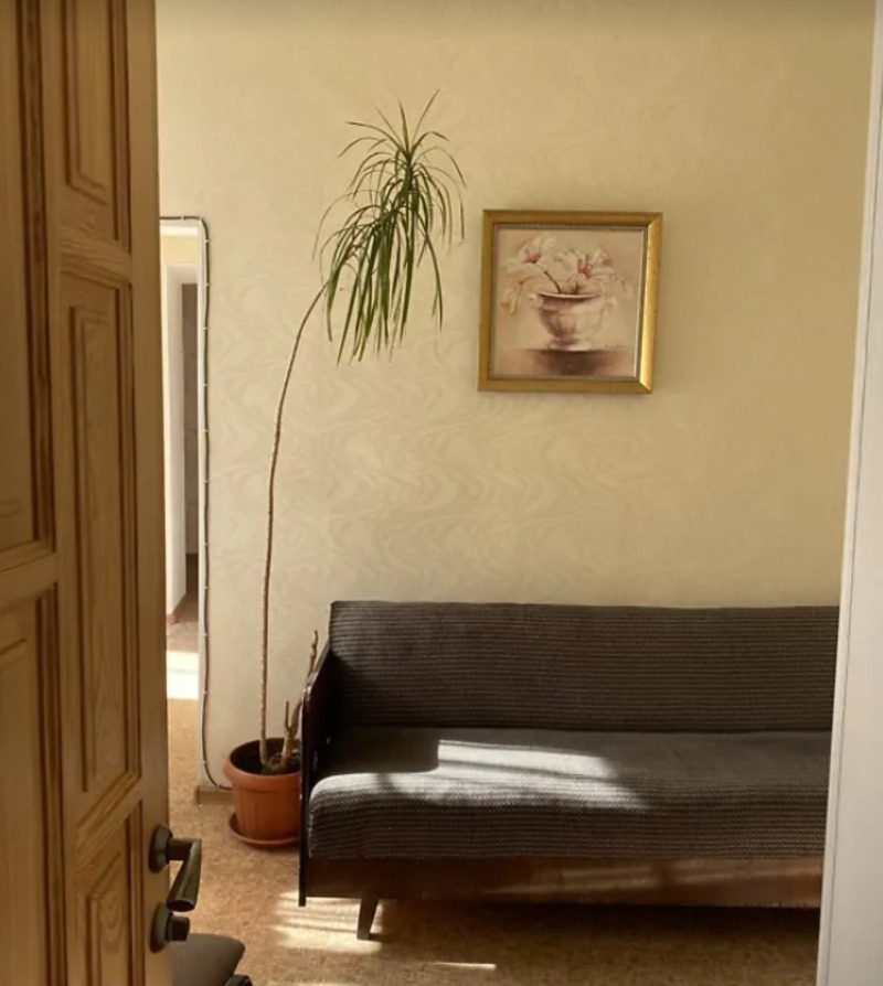 Квартира на ул. Пироговская, 49 м², 60 000$ — FAKTOR
