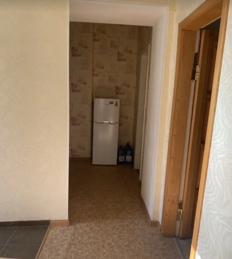 Квартира на ул. Пироговская, 49 м², 60 000$ — FAKTOR