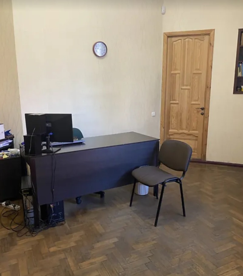 Квартира на ул. Пироговская, 49 м², 60 000$ — FAKTOR