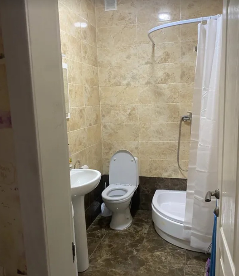 Квартира на ул. Пироговская, 49 м², 60 000$ — FAKTOR