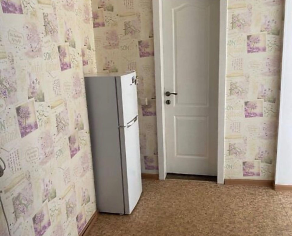 Квартира на ул. Пироговская, 49 м², 60 000$ — FAKTOR