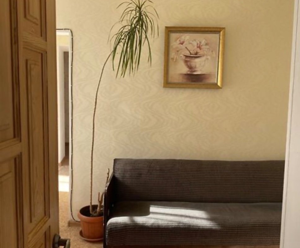 Квартира на ул. Пироговская, 49 м², 60 000$ — FAKTOR
