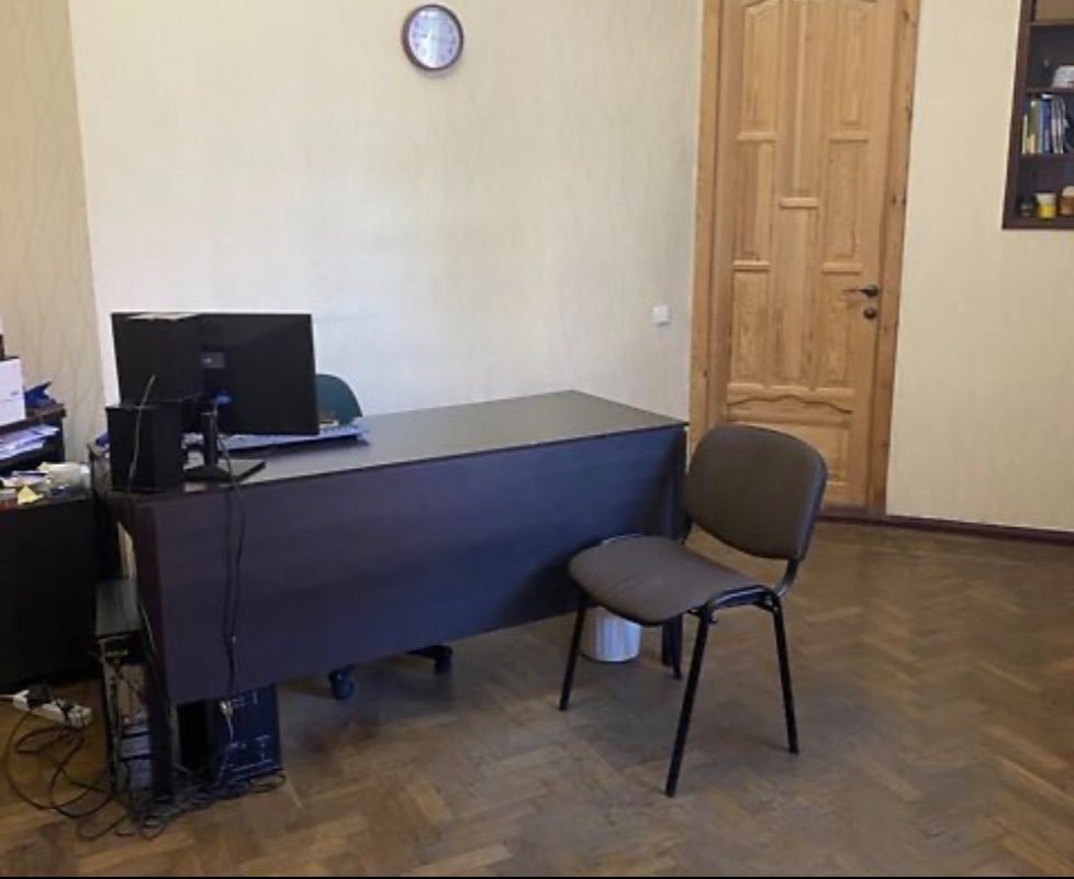 Квартира на ул. Пироговская, 49 м², 60 000$ — FAKTOR