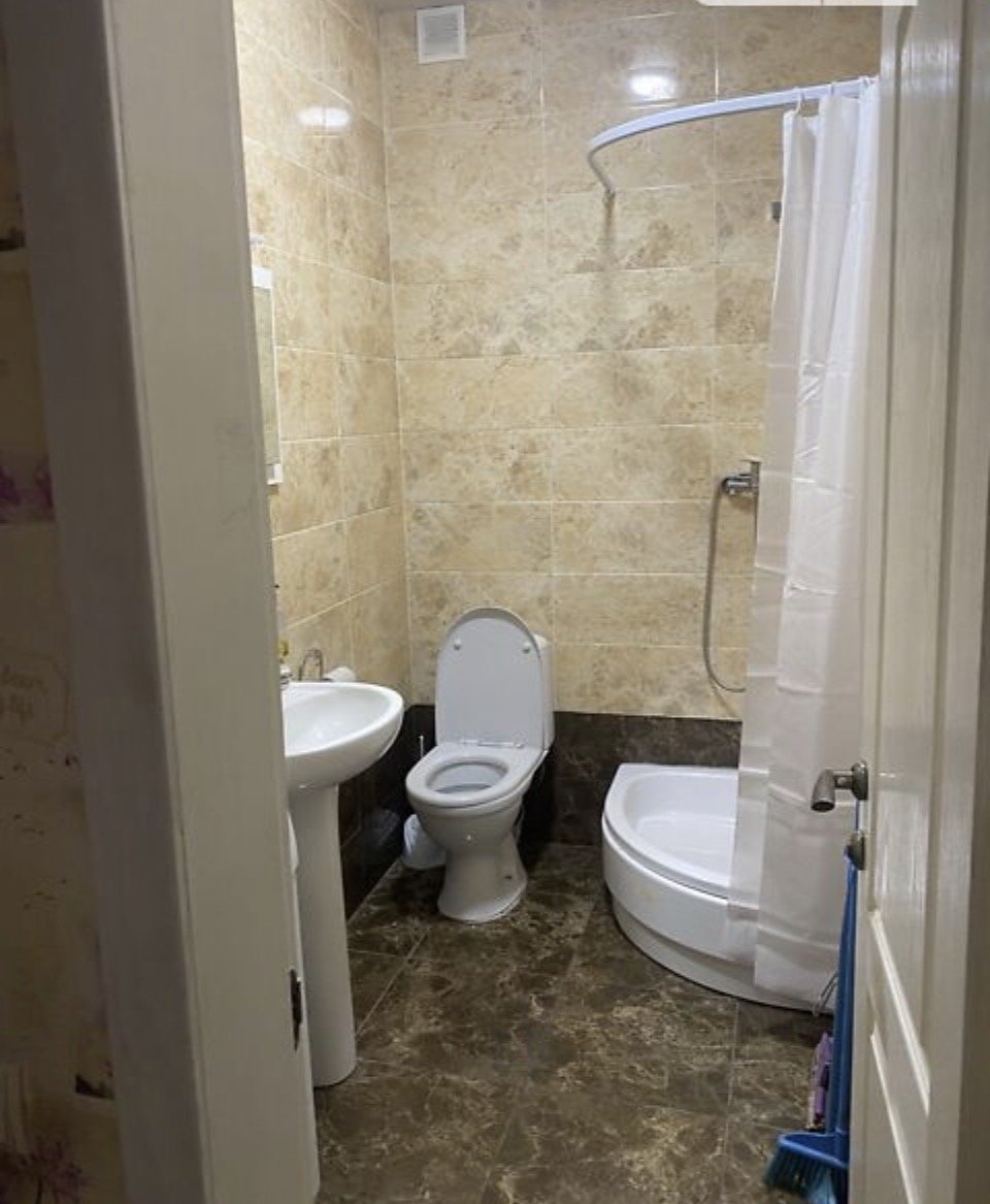 Квартира на ул. Пироговская, 49 м², 60 000$ — FAKTOR