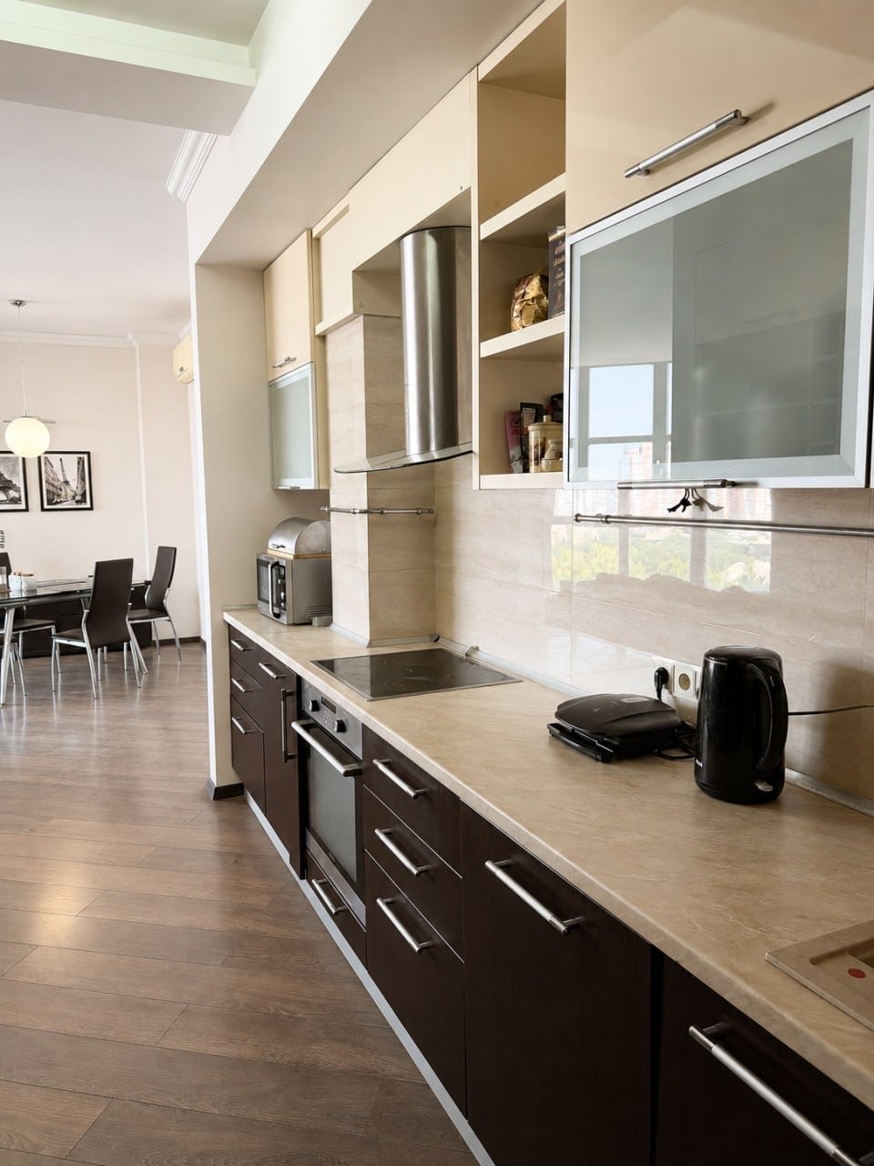 Квартира на ул. Мукачевский пер, 111 м², 210 000$ — FAKTOR
