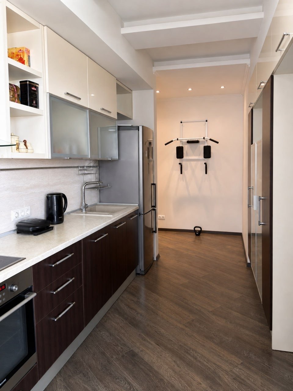Квартира на ул. Мукачевский пер, 111 м², 210 000$ — FAKTOR