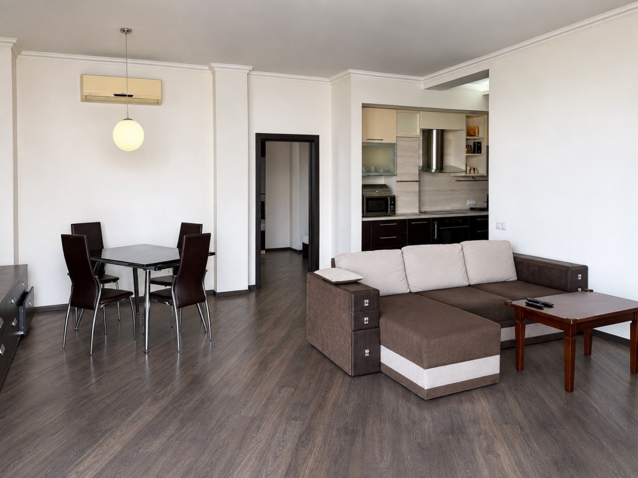 Квартира на ул. Мукачевский пер, 111 м², 210 000$ — FAKTOR