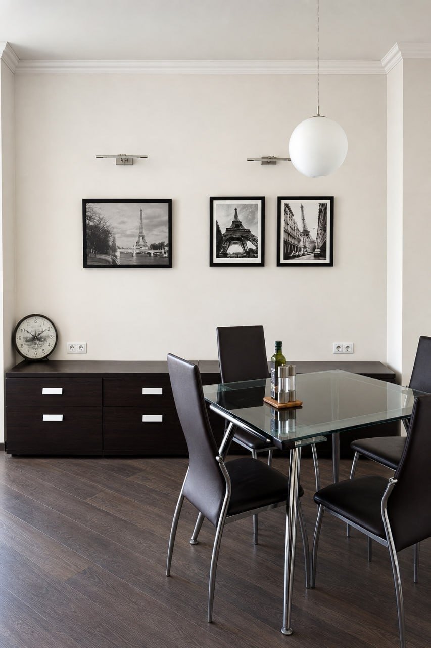 Квартира на ул. Мукачевский пер, 111 м², 210 000$ — FAKTOR