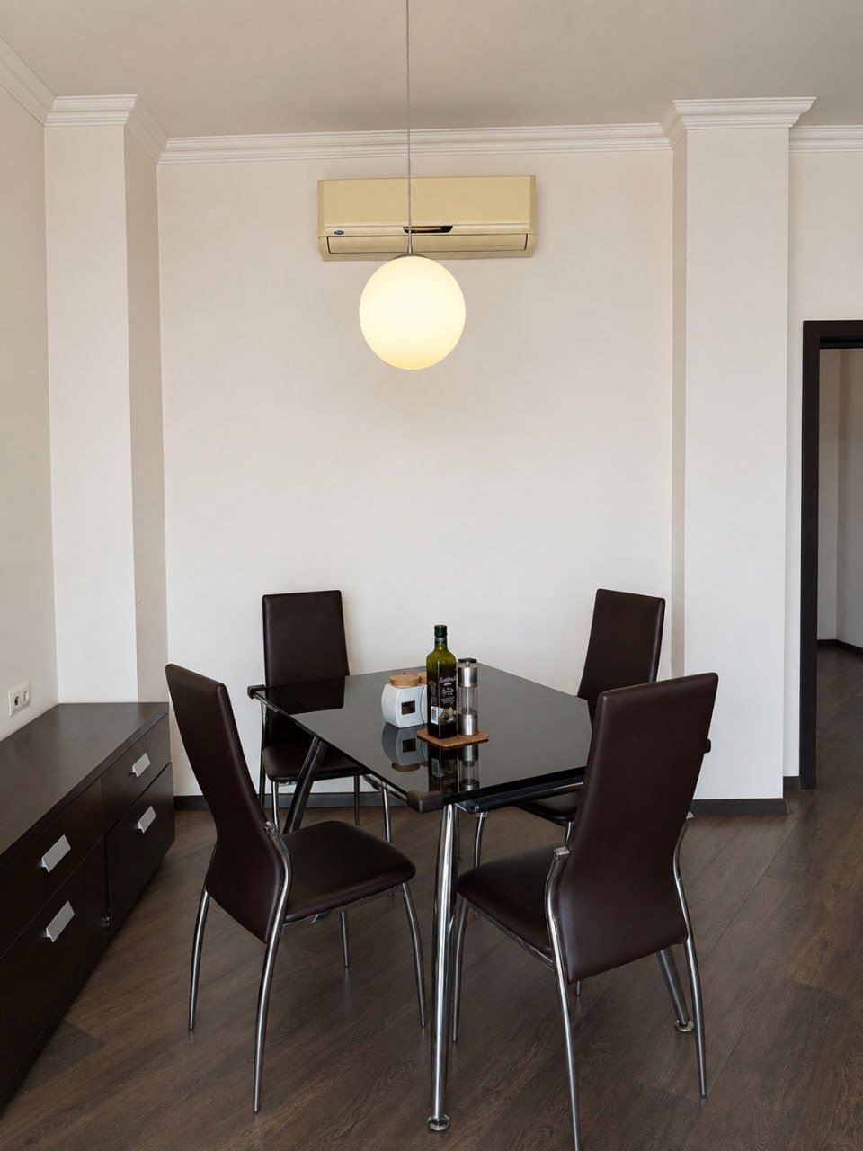 Квартира на ул. Мукачевский пер, 111 м², 210 000$ — FAKTOR