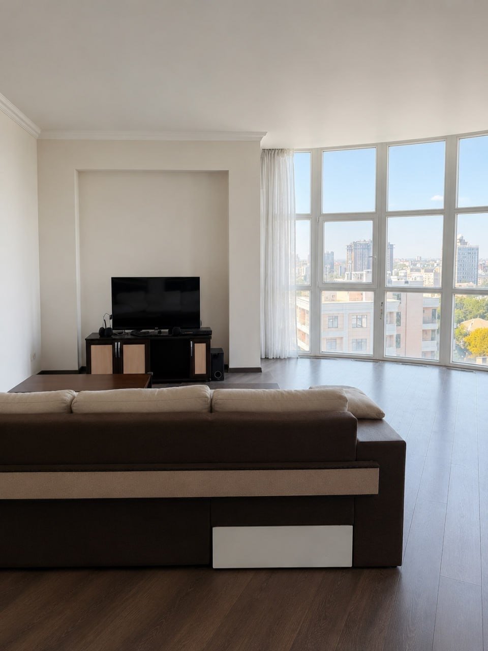 Квартира на ул. Мукачевский пер, 111 м², 210 000$ — FAKTOR