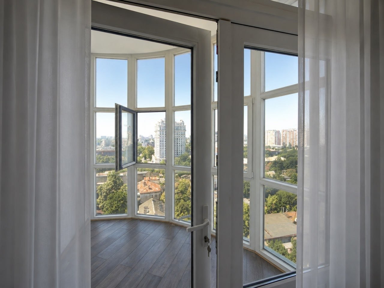 Квартира на ул. Мукачевский пер, 111 м², 210 000$ — FAKTOR