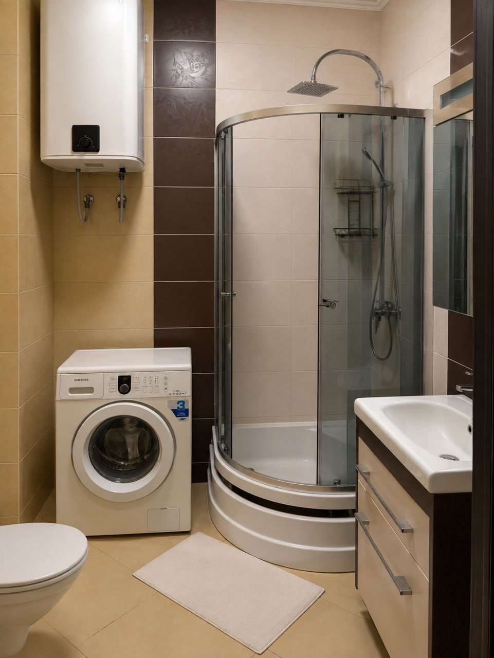 Квартира на ул. Мукачевский пер, 111 м², 210 000$ — FAKTOR