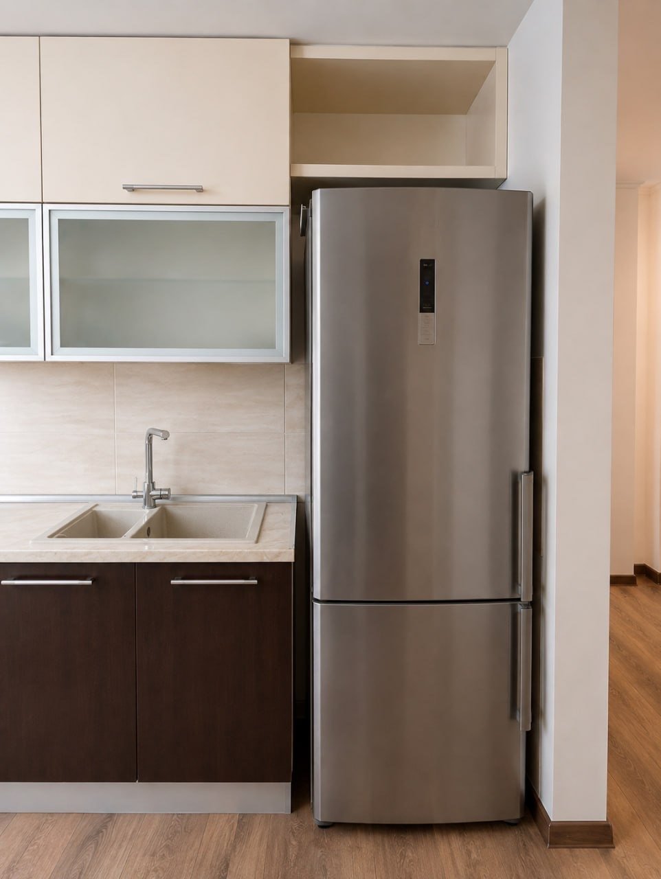 Квартира на ул. Мукачевский пер, 111 м², 210 000$ — FAKTOR
