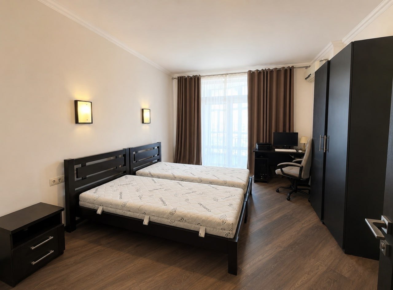 Квартира на ул. Мукачевский пер, 111 м², 210 000$ — FAKTOR