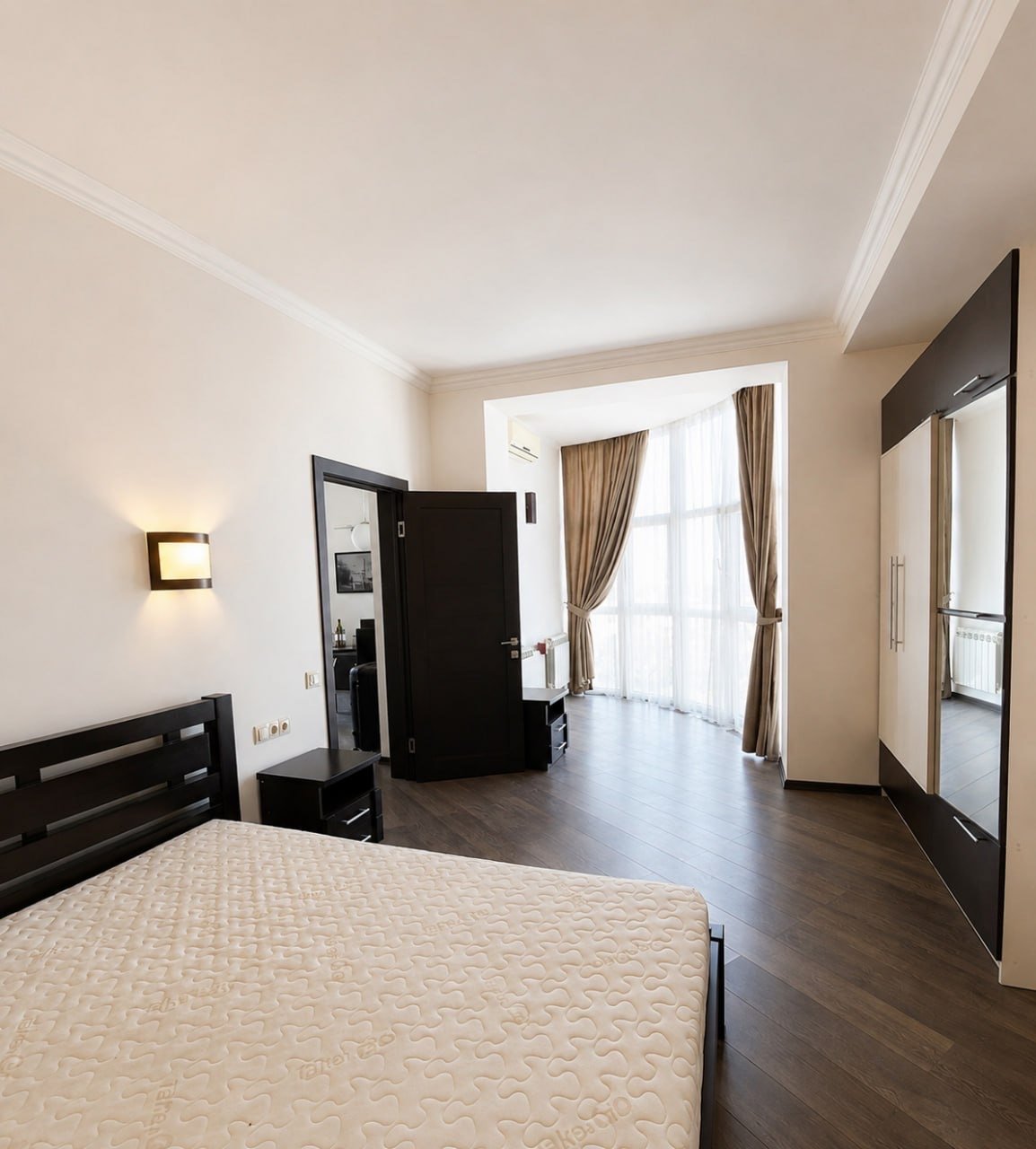 Квартира на ул. Мукачевский пер, 111 м², 210 000$ — FAKTOR
