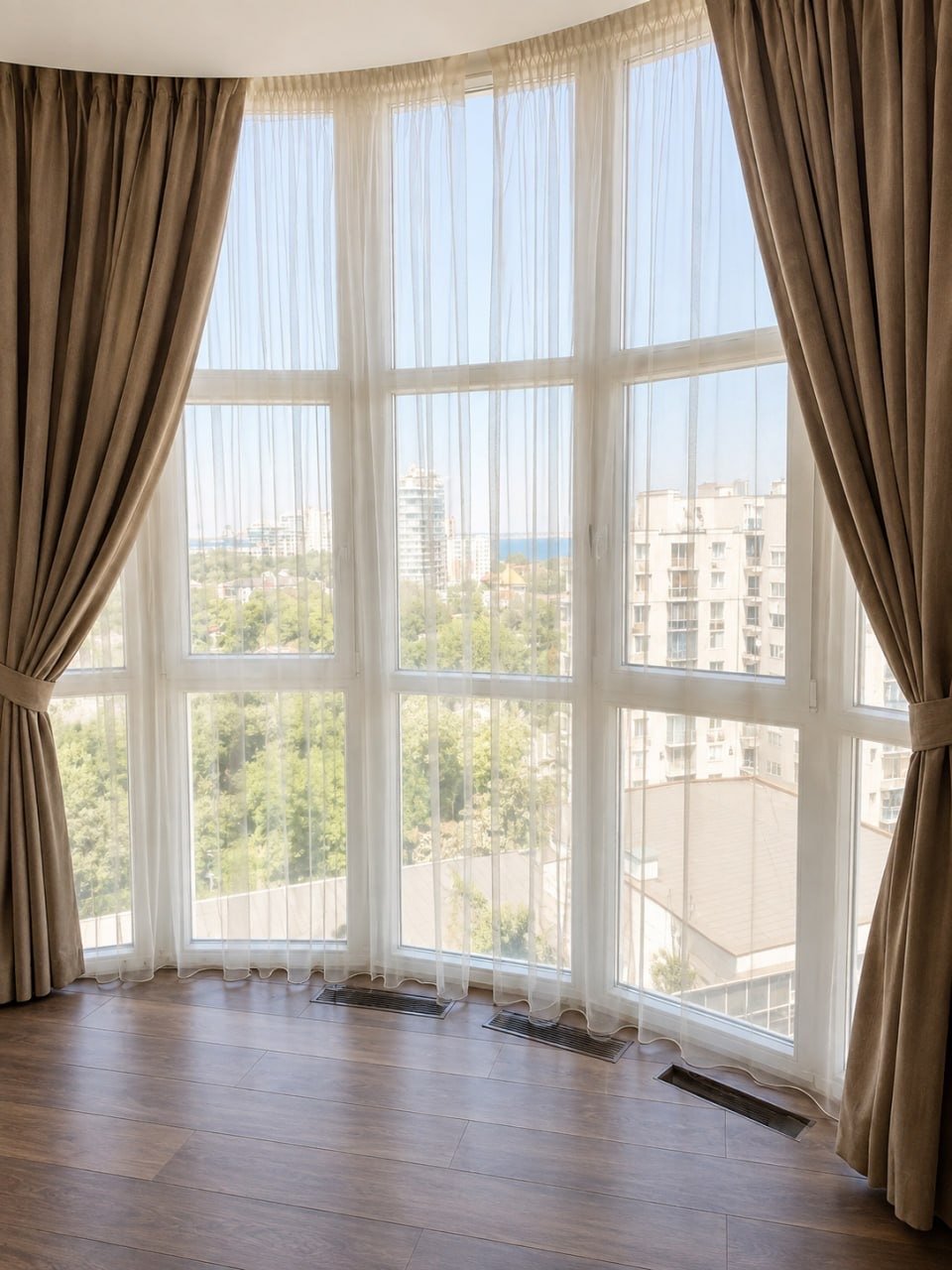 Квартира на ул. Мукачевский пер, 111 м², 210 000$ — FAKTOR